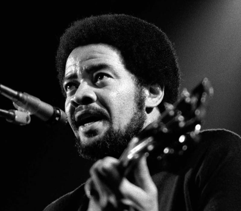Bill Withers