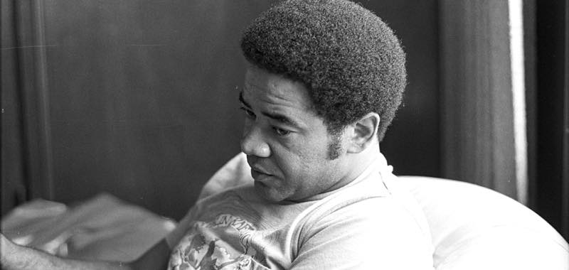 Bill Withers