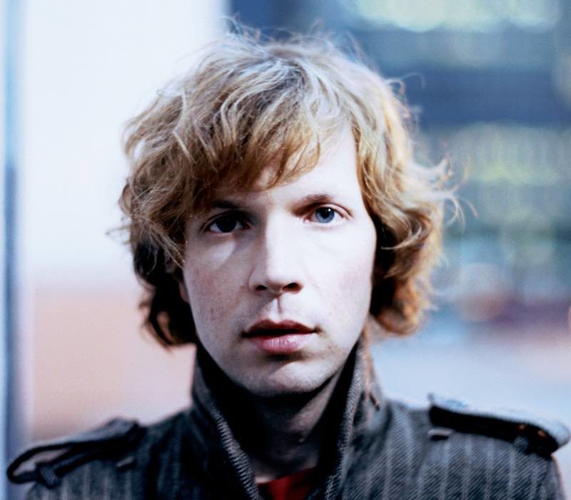 Beck Hansen