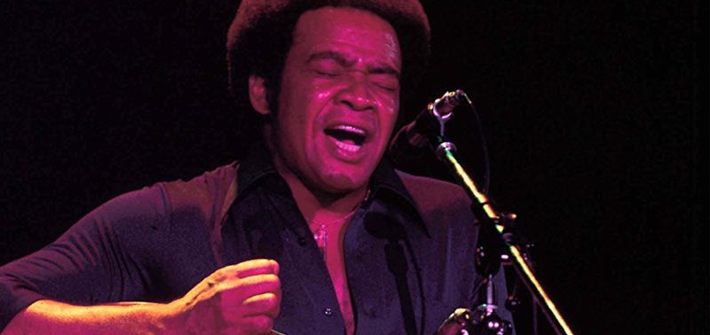 Bill Withers