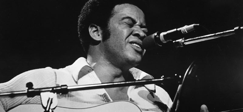 Bill Withers