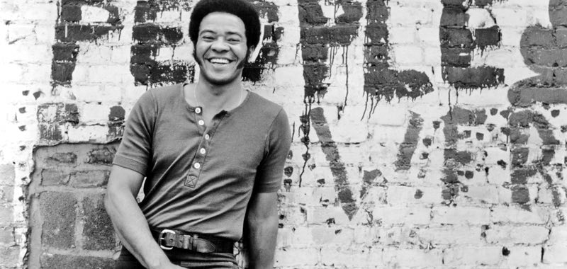 Bill Withers