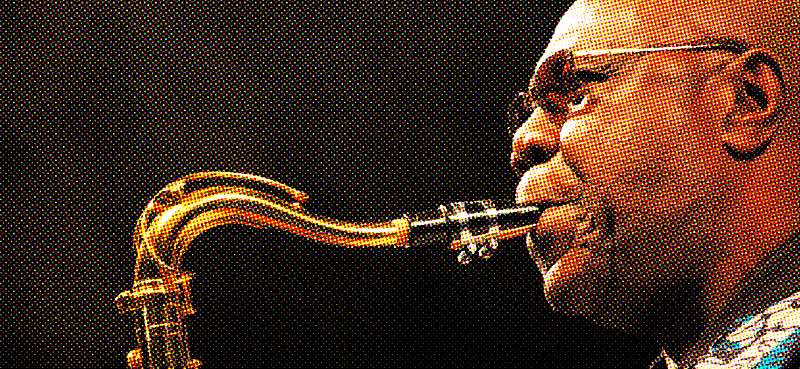 Manu Dibango Gone Clear