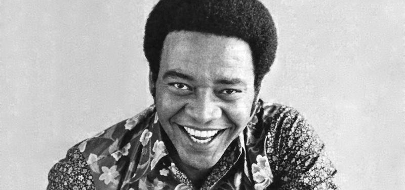 Bill Withers