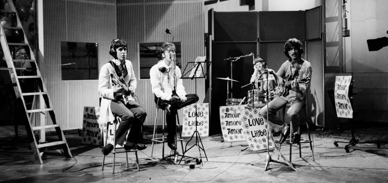 Abbey Road studios