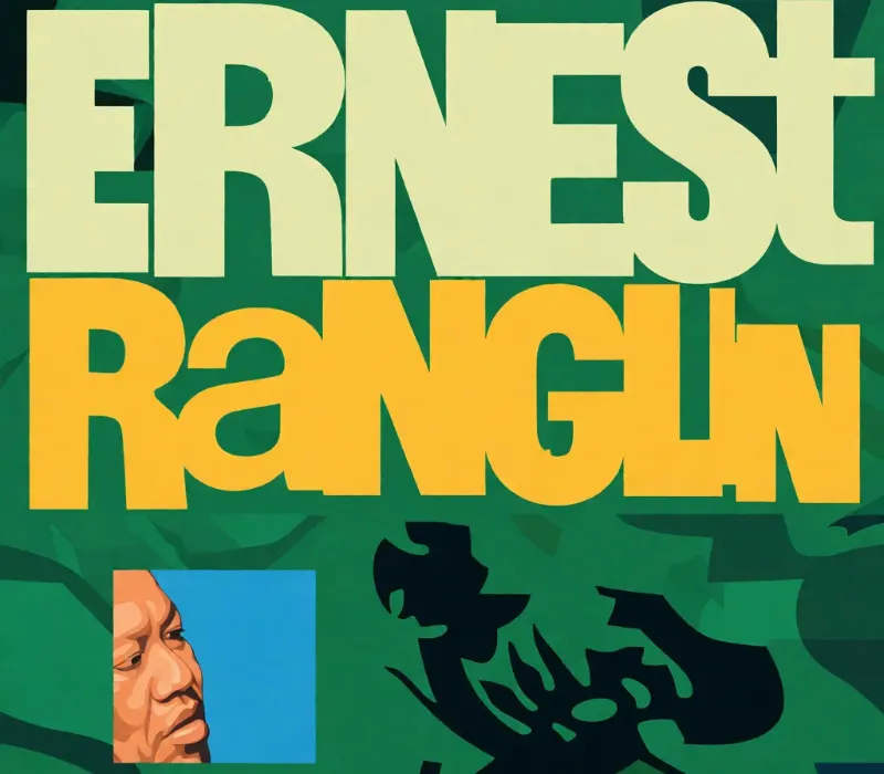 Lire la suite à propos de l’article Below The Bassline (Ernest Ranglin), l&rsquo;album solo du Django Jamaïcain !