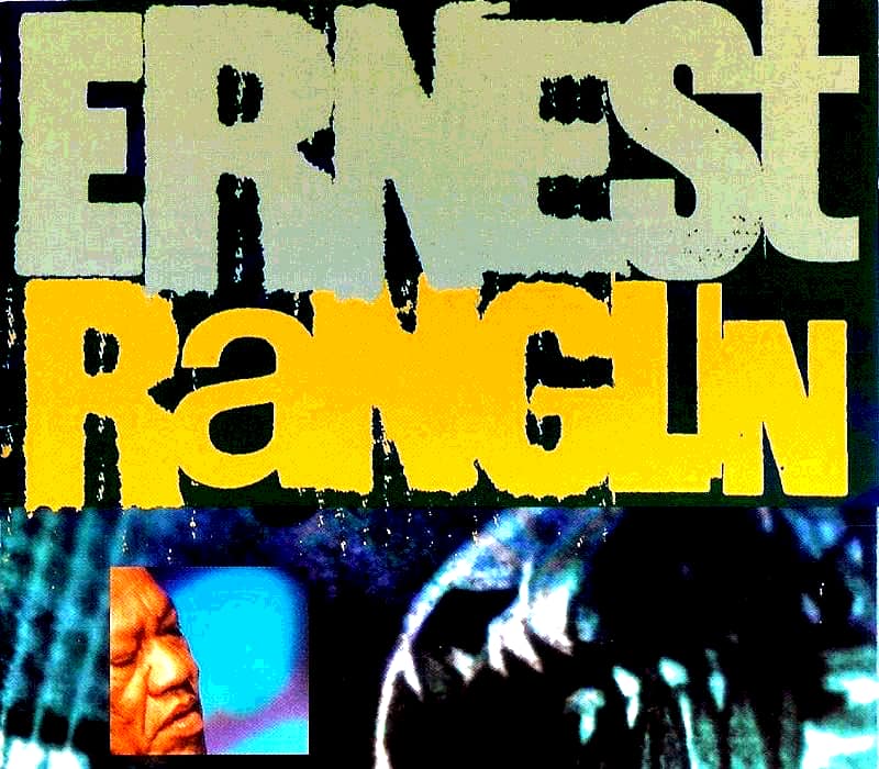 Lire la suite à propos de l’article Below The Bassline (Ernest Ranglin), l’album solo du Django Jamaïcain !