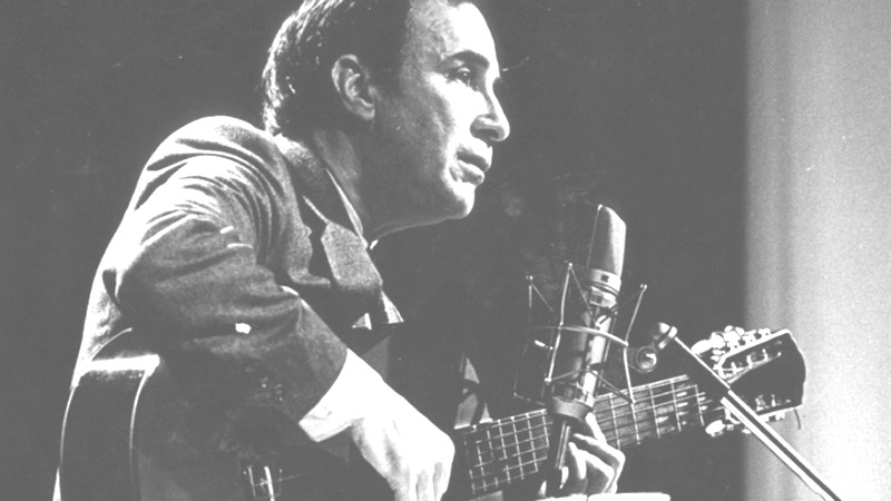 Joao Gilberto