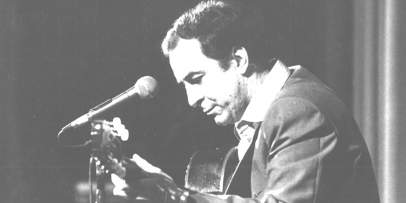 Joao Gilberto