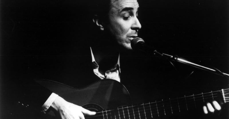 Joao Gilberto