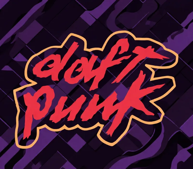 Lire la suite à propos de l’article Daft punk Homework , le groove synthétique