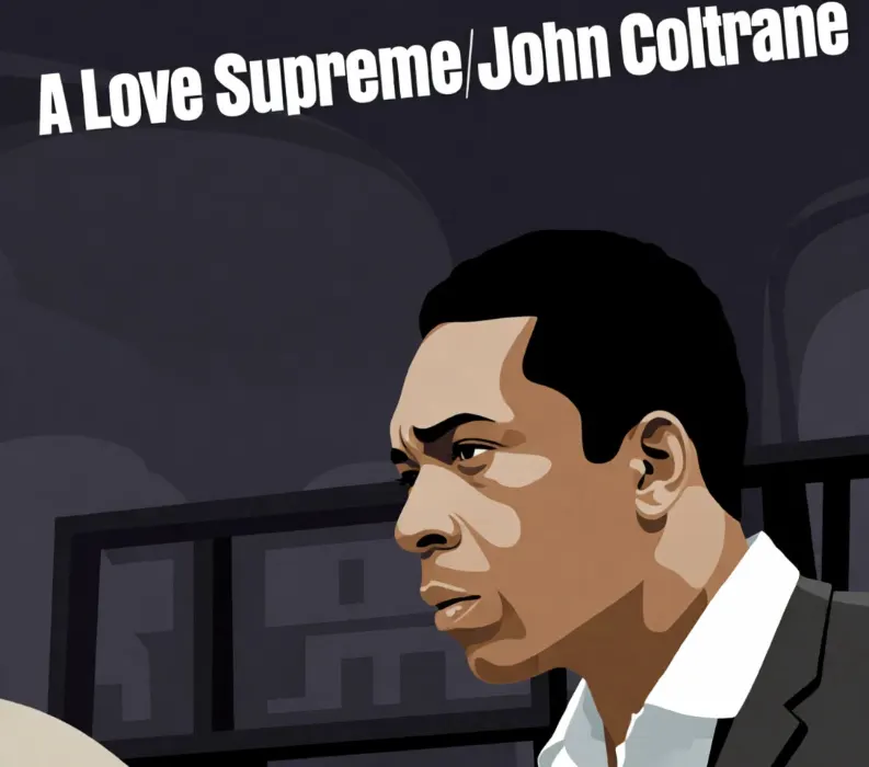 Lire la suite à propos de l’article A Love Supreme (John Coltrane), véritable hymne de louanges au Créateur