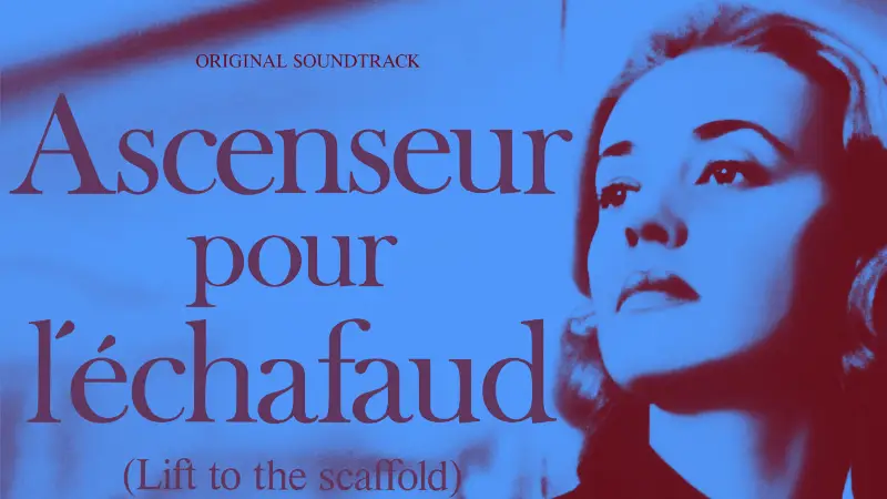 Lire la suite à propos de l’article B.O. d&rsquo;Ascenseur pour l&rsquo;échafaud (Miles Davis), quand la musique dépasse la fiction