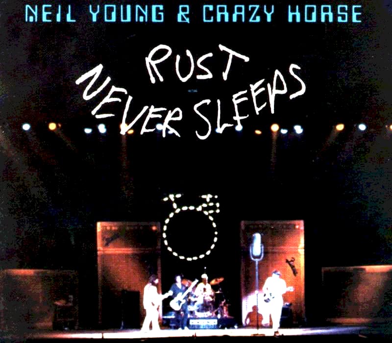 Lire la suite à propos de l’article Rust Never Sleeps (Neil Young), un jalon essentiel du post-punk