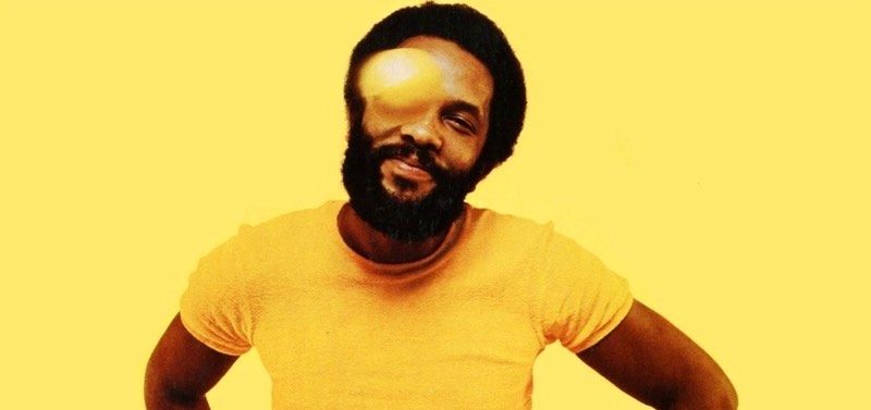 Roy Ayers Everybody Loves the Sunshine