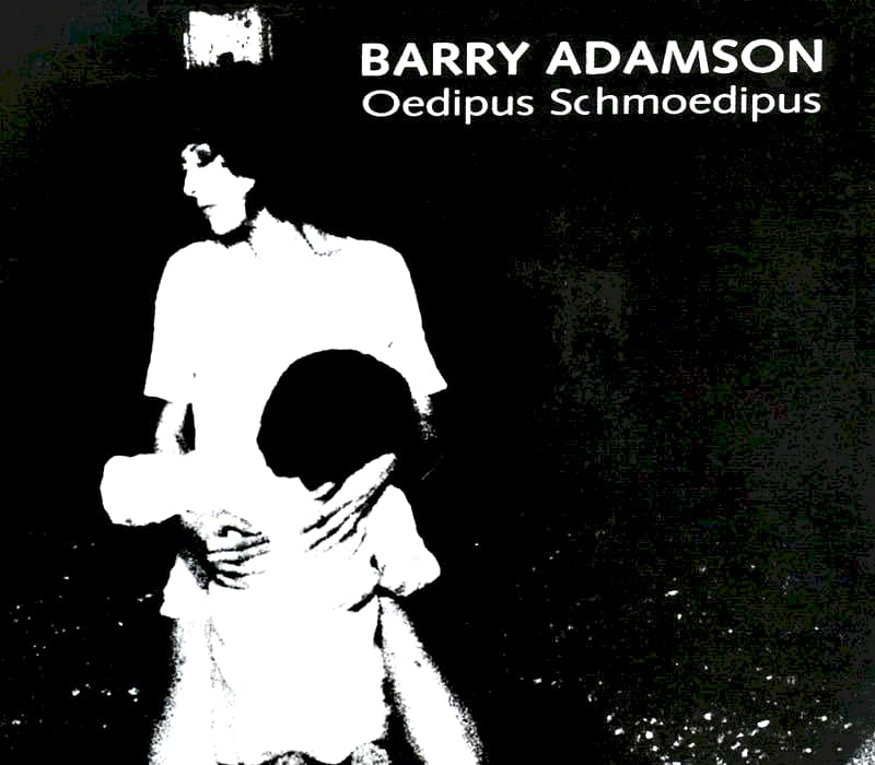 Lire la suite à propos de l’article Oedipus Schmoedipus (Barry Adamson), de la soul cinématographique