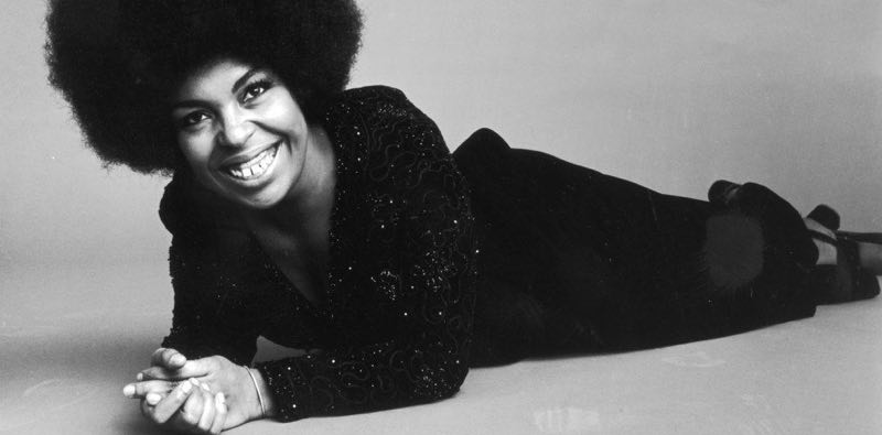 Roberta Flack