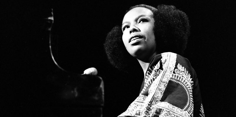 Roberta Flack