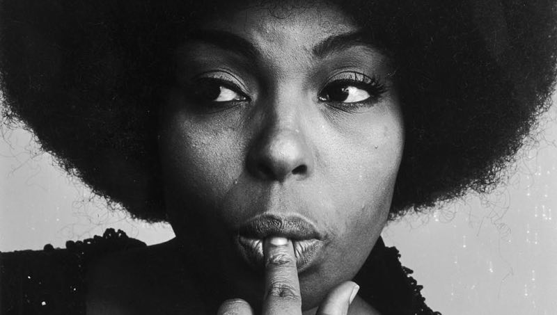 Roberta Flack