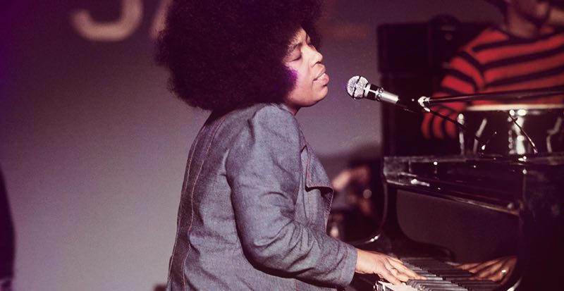 Roberta Flack Killing me softly