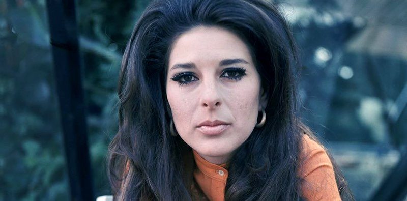 Bobbie Gentry