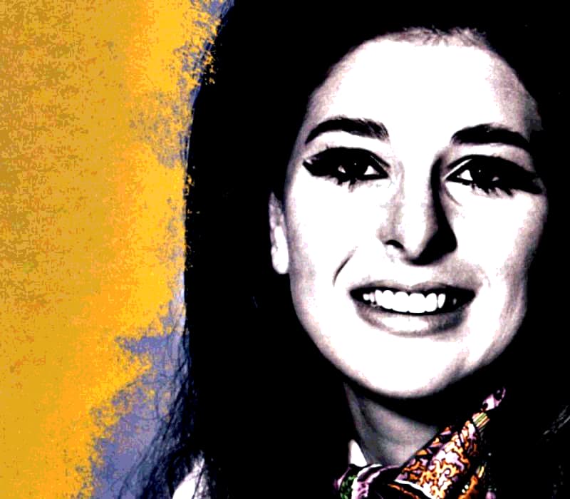 Lire la suite à propos de l’article Bobbie Gentry, entre sucreries easy-listening et country-folk sudiste