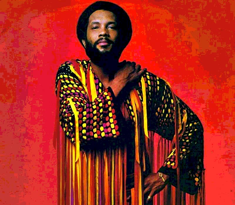 Lire la suite à propos de l’article Roy Ayers, vibraphoniste King Of The Vibes