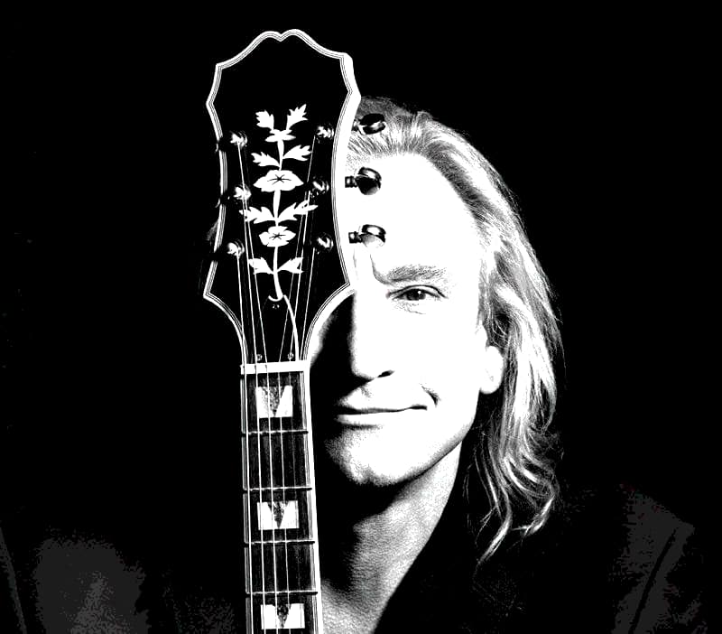 Lire la suite à propos de l’article Joe Walsh, musicien inventif au style impressionniste