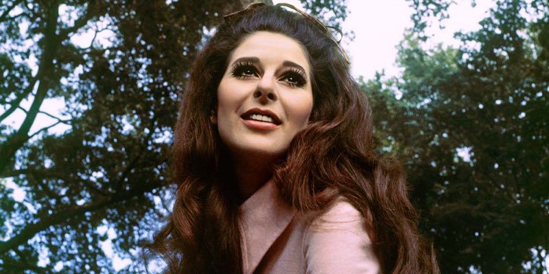 Bobbie Gentry