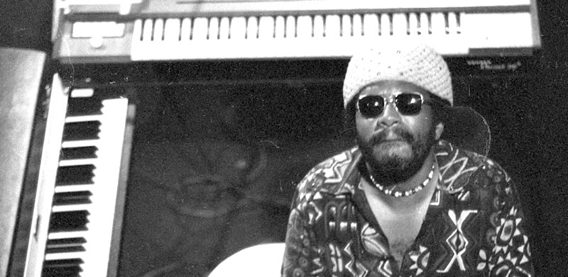 Lonnie Liston Smith Expansions