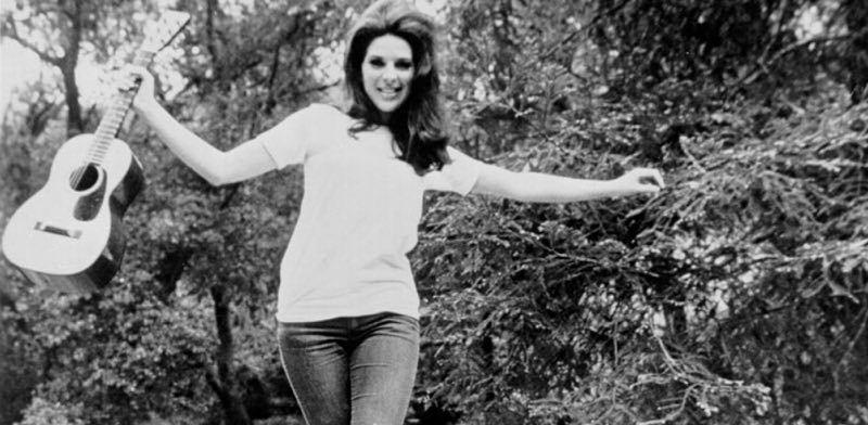 Bobbie Gentry