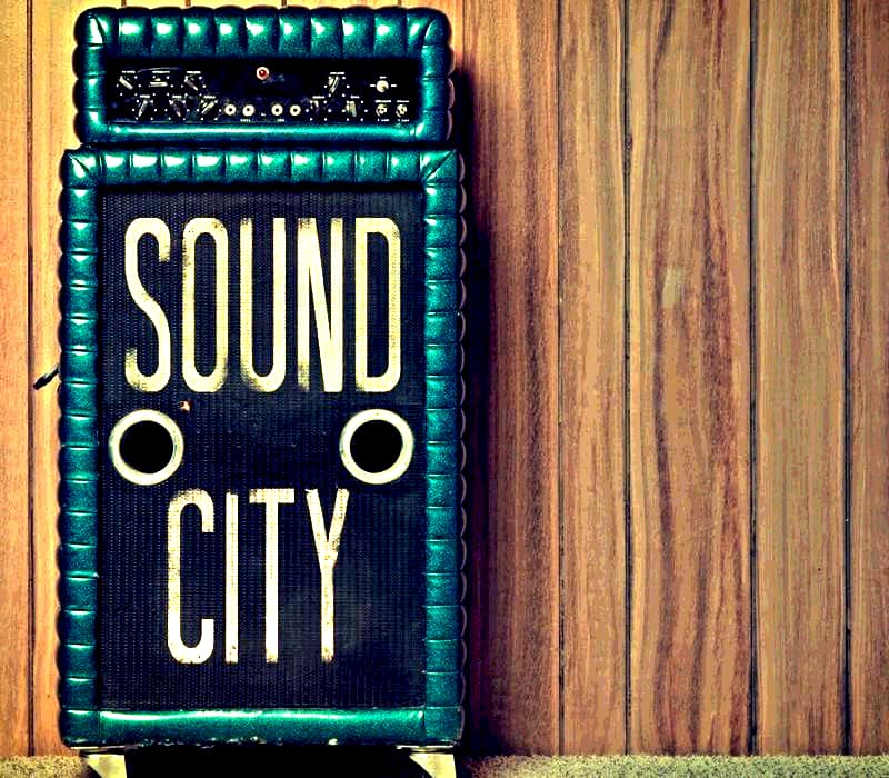 Lire la suite à propos de l’article Studios Sound City, Mecque du rock alternatif