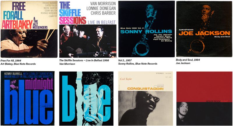 Blue Note Records