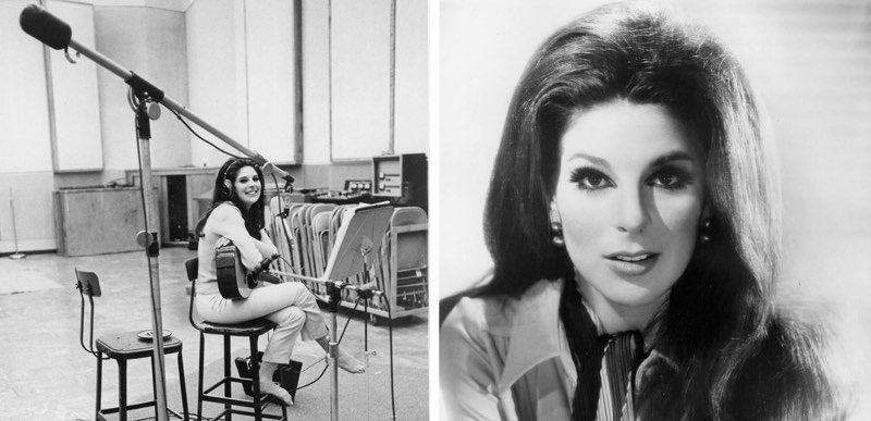 Bobbie Gentry