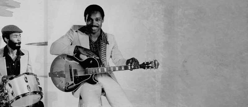 George Benson