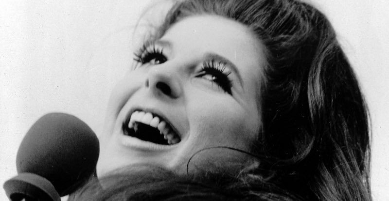 Bobbie Gentry