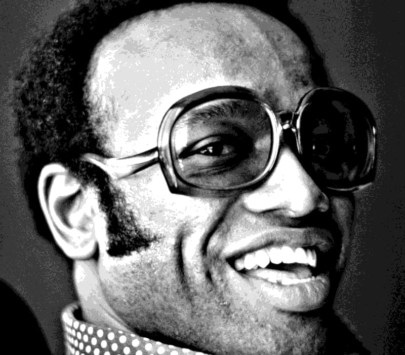 Lire la suite à propos de l’article Bobby Womack, Hollywood Boulevard dans une Cadillac