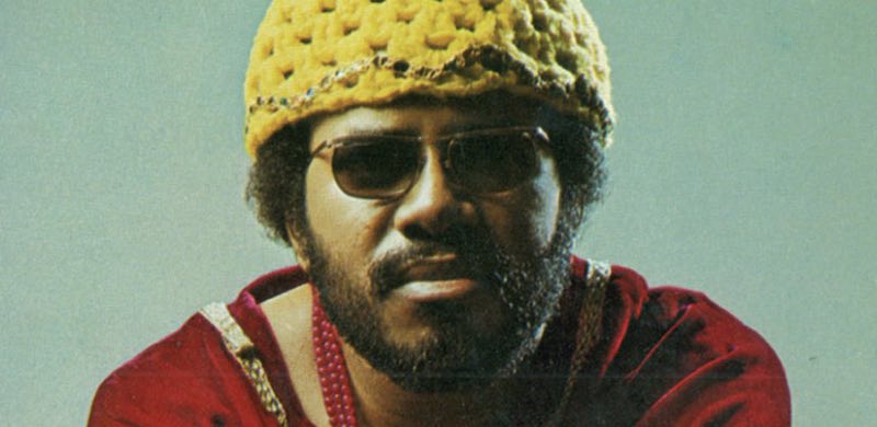Lonnie Liston Smith Expansions