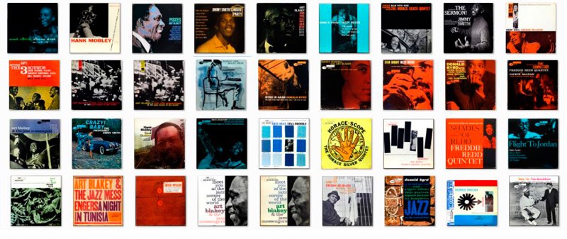 Blue Note Records