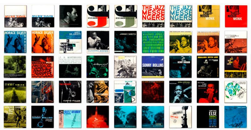 Blue Note Records