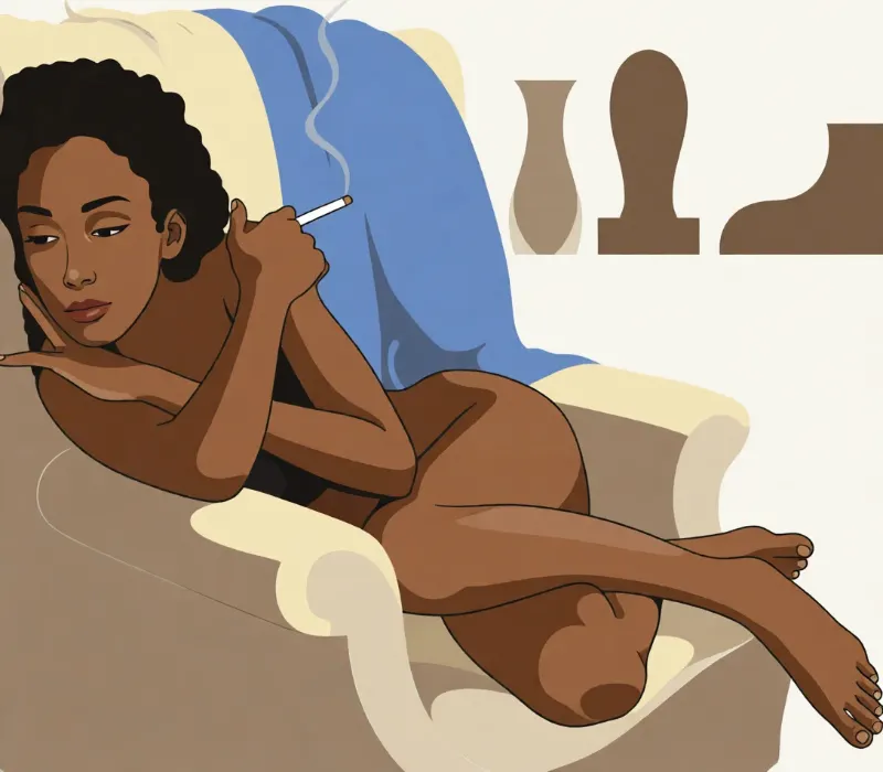 Lire la suite à propos de l’article What Color Is Love (Terry Callier), un folk cosmique