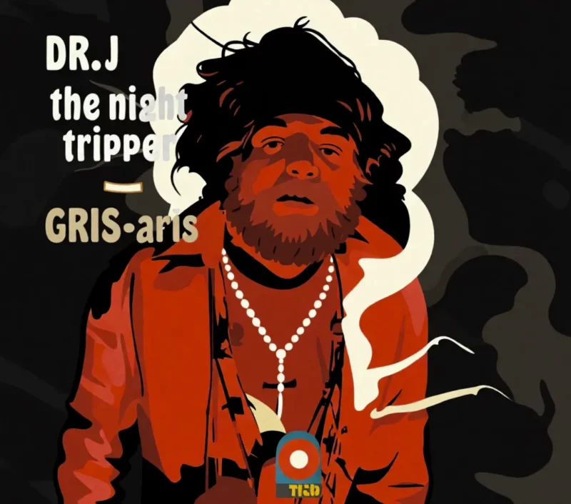 Lire la suite à propos de l’article Gris-gris (Dr John), créature primitive du bayou et apparition de mardi gras