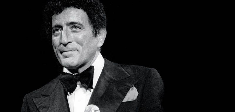 Tony Bennett