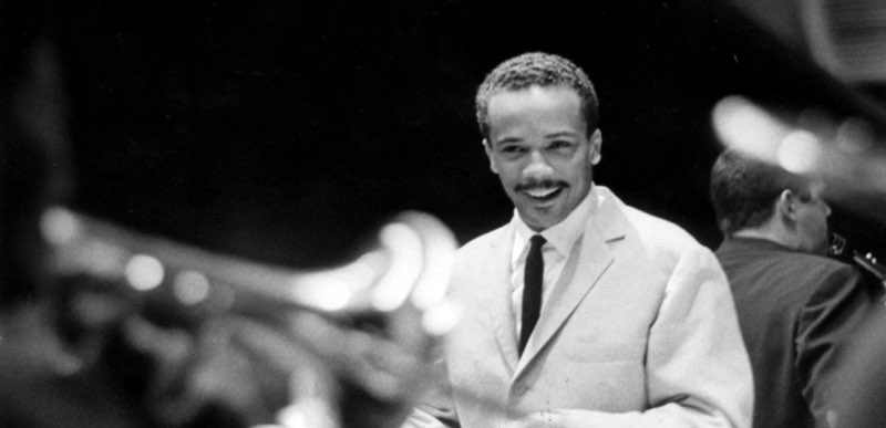 Quincy Jones