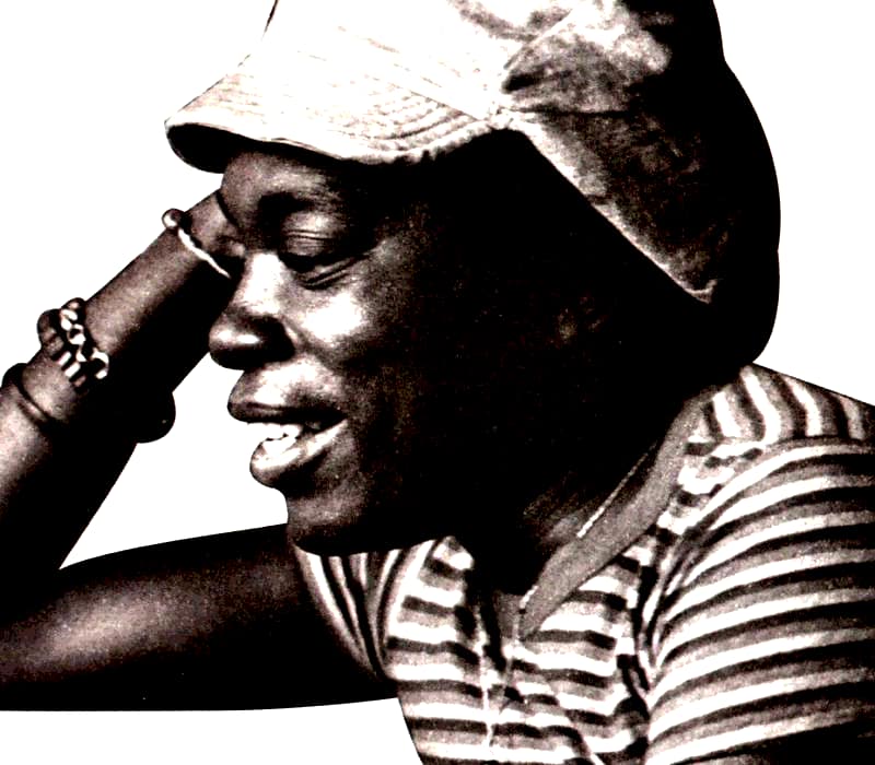 Lire la suite à propos de l’article Milton Nascimento, la voix vient de la mère