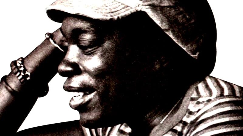 You are currently viewing Milton Nascimento, la voix vient de la mère