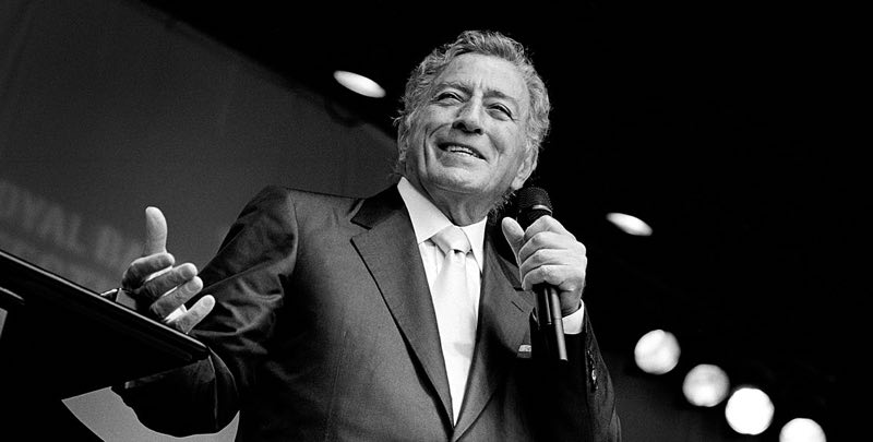 Tony Bennett