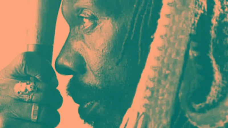 Lire la suite à propos de l’article Joseph Hill, leader de Culture et incarnation du militantisme rasta