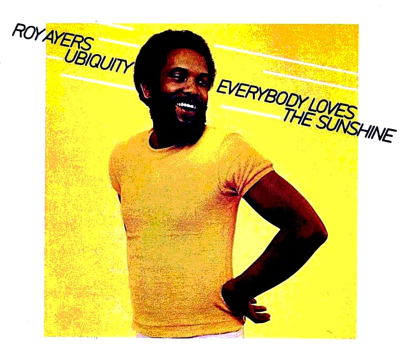 Lire la suite à propos de l’article Roy Ayers Everybody Loves the Sunshine sauf Dracula