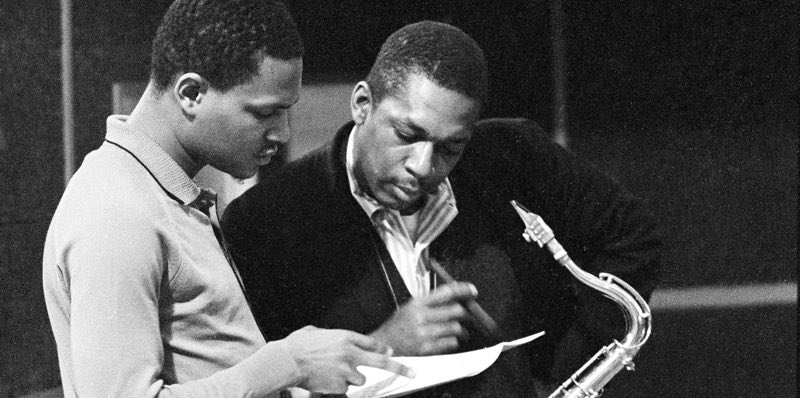 John Coltrane My Favorite Things